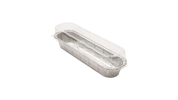 Aluminium AP6303 Special Tray with Lid