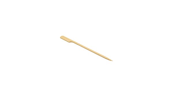 Bamboo Teppo Skewer