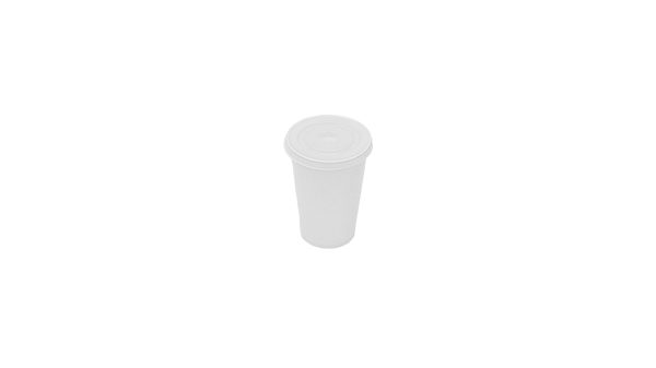 Paper Cold Cup & Lid - Image 6