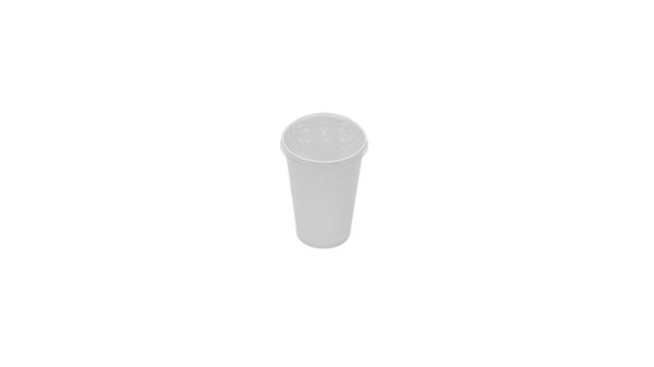 Paper Cold Cup & Lid - Image 7