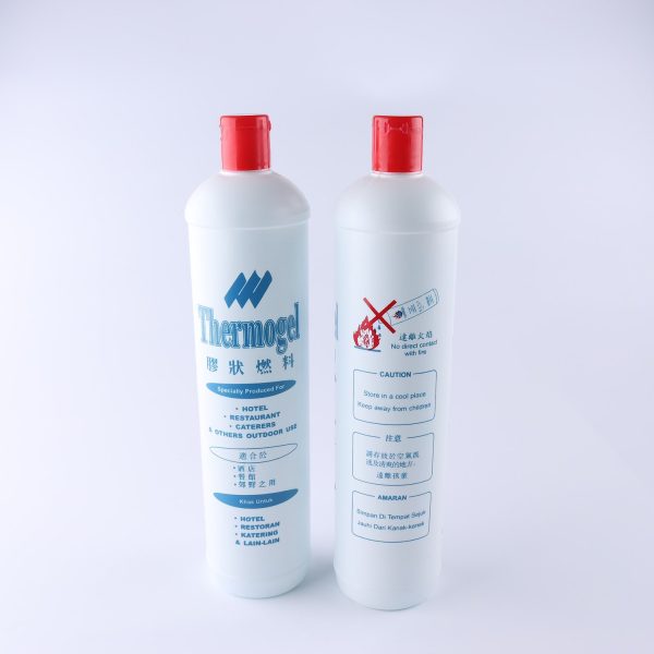 Thermal Heating Gel