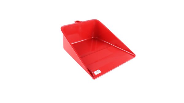 Plastic Dust Pan