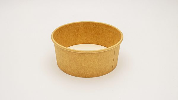 Single Wall Paper Bowl 1150CC