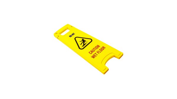 Wet Floor Signage - Image 2