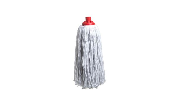 White Mop Head - Image 3