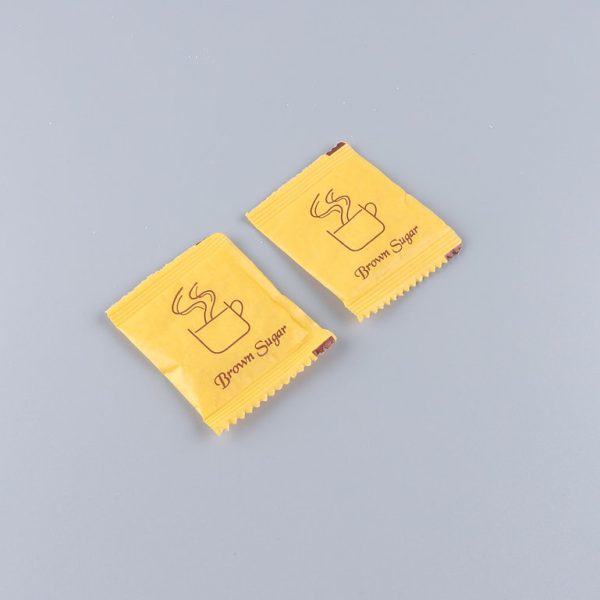 Sugar Sachet Square 5 Gram - Image 2